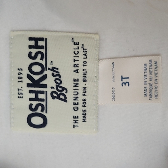 Faux Fur Jacket - Picture 3 of 4